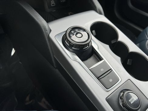 Used 2023 Ford Bronco Sport Outer Banks AWD/4WD image 21