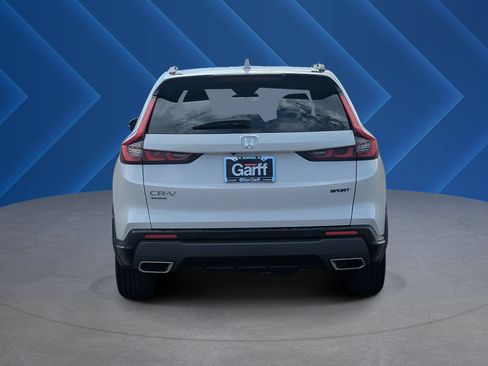 Used 2024 Honda CR-V Sport-L image 4