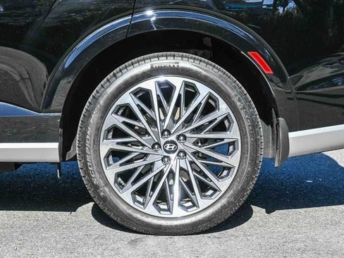 Certified 2026 Hyundai Palisade Calligraphy image 10