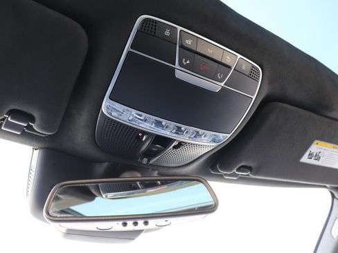 Used 2015 Mercedes-Benz S 63 AMG 4MATIC Sedan image 64