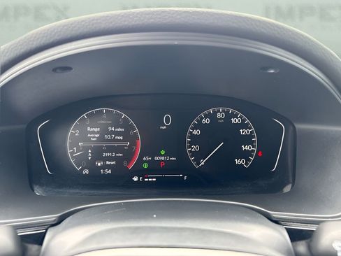 Used 2024 Honda Civic EX image 22