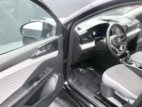 Used 2023 Volkswagen Taos S w/ Driver Assistance Package AWD/4WD image 22
