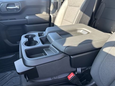 New 2026 Chevrolet Silverado 1500 Custom image 11