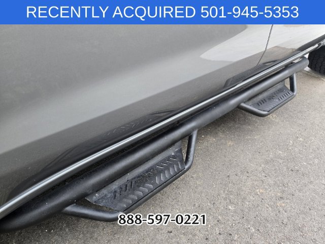 Used 2023 Chevrolet Silverado 1500 RST w/ Texas Edition Plus AWD/4WD image 9