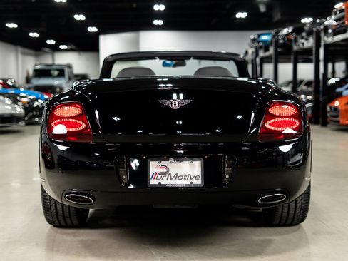 Used 2007 Bentley Continental GT image 25