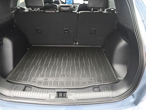 Used 2024 Ford Escape ST-Line Select w/ Class II Trailer Tow Package image 35