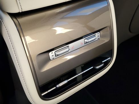 New 2026 Lincoln Nautilus Black Label image 30