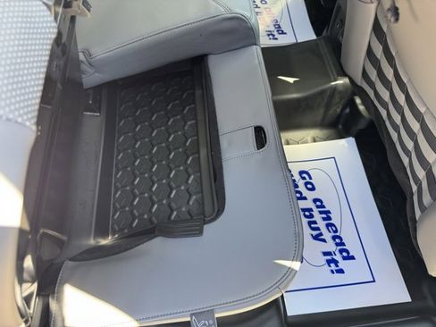 New 2025 Ford Bronco Sport Badlands image 23