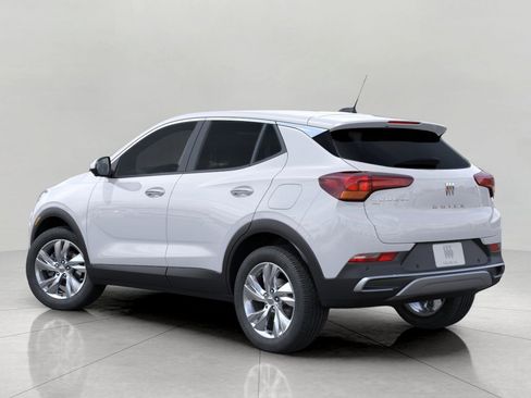 New 2026 Buick Encore GX Preferred AWD/4WD image 3