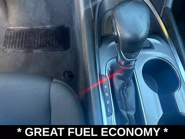 Used 2023 Chevrolet Malibu LT FWD image 27