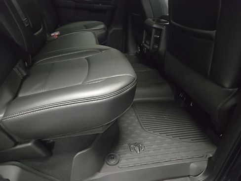 New 2026 RAM 2500 Rebel w/ Rebel Level 1 Equipment Group image 18