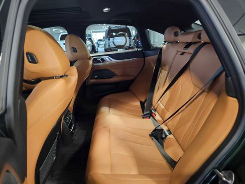 Used 2023 BMW 430i Gran Coupe xDrive 430i xDrive w/ M Sport Package image 37