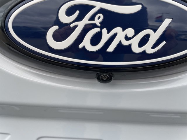 New 2026 Ford Maverick XLT AWD/4WD image 11