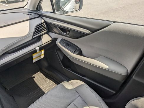 Used 2025 Subaru Legacy Premium AWD/4WD image 13