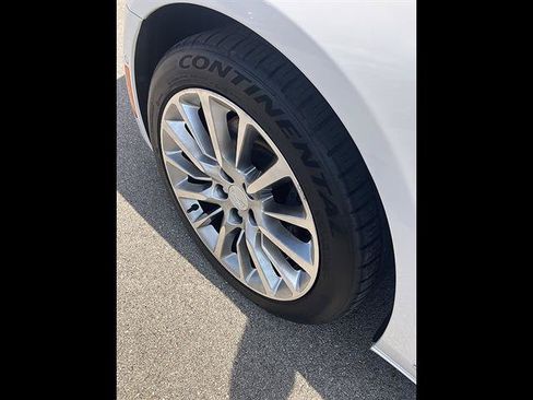 Used 2017 Cadillac CT6 Premium Luxury w/ Driver Assist Package AWD/4WD image 16
