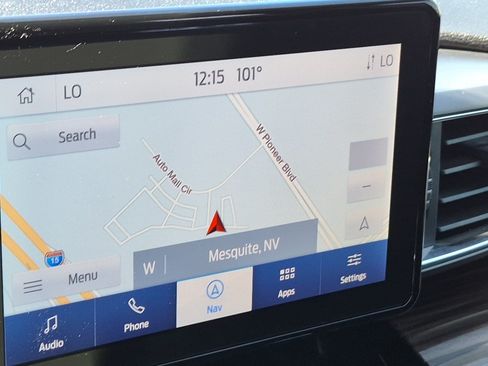 Used 2023 Ford Explorer Limited RWD image 24