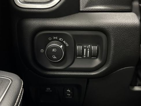 Certified 2023 RAM 1500 Laramie image 24