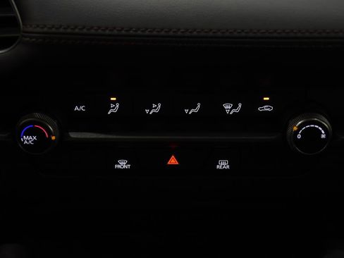 New 2026 MAZDA MAZDA3 s FWD image 19