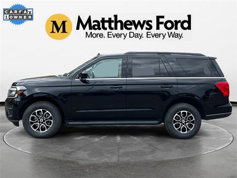 Used 2024 Ford Expedition XLT image 2