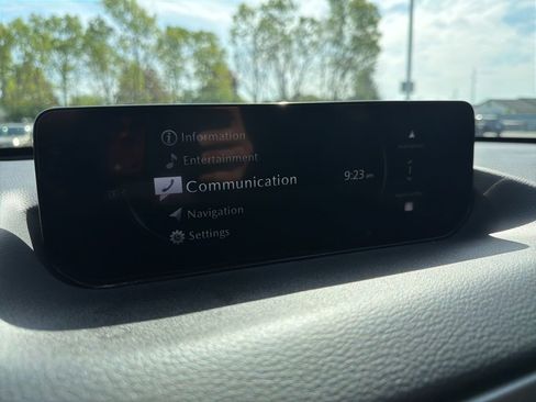 Used 2025 MAZDA CX-50 2.5 Hybrid w/ Preferred Pkg image 30