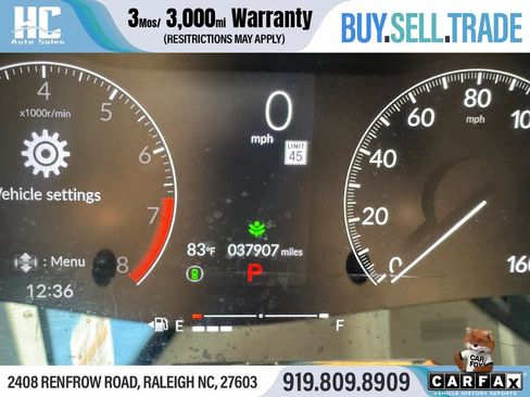 Used 2022 Honda Civic LX image 27