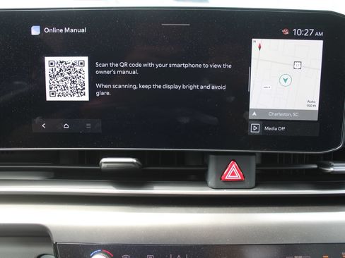New 2027 Kia Carnival SX Prestige FWD image 60