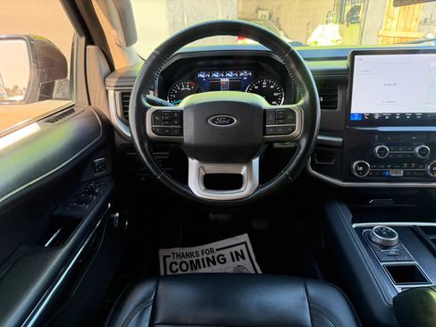 Used 2023 Ford Expedition Max XLT RWD image 24