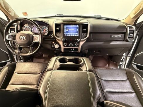 Used 2020 RAM 1500 Laramie w/ Off Road Group image 17