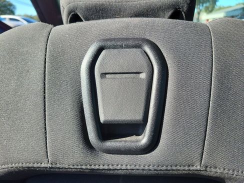 Used 2021 Ford Mustang Coupe w/ Equipment Group 101A image 12