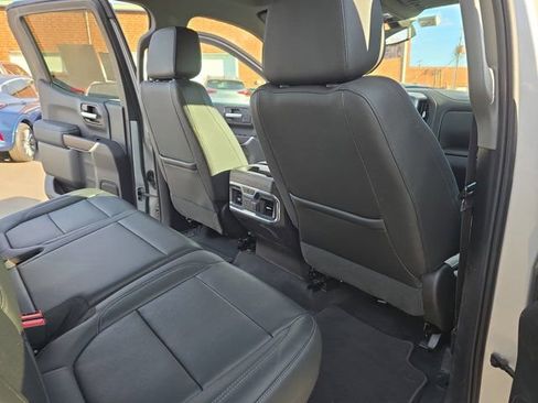 Used 2020 GMC Sierra 1500 SLT w/ SLT Convenience Package image 11