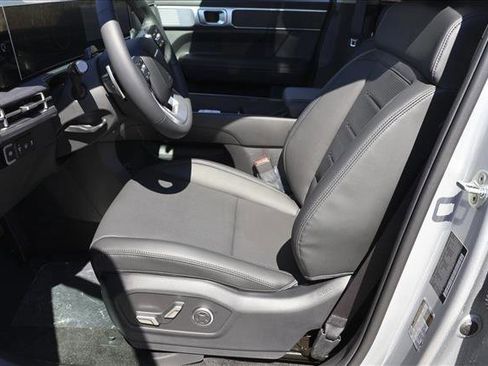 New 2026 Hyundai Santa Fe Limited AWD/4WD image 11