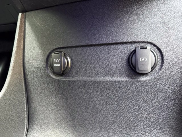 Used 2024 Hyundai Palisade SEL FWD image 51