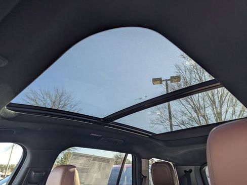 New 2026 Lincoln Aviator Reserve w/ Jet Appearance Package image 20