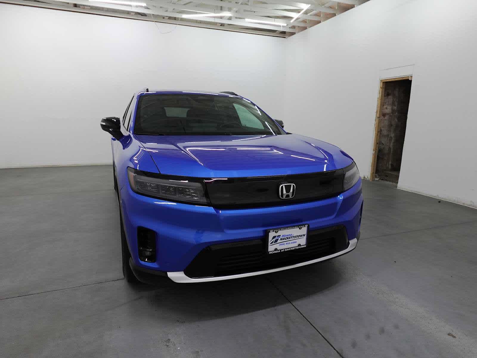 Used 2024 Honda Prologue Touring image 3
