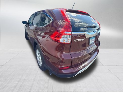Used 2016 Honda CR-V EX image 4