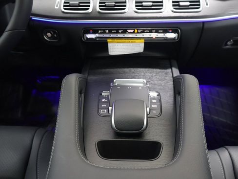 New 2026 Mercedes-Benz GLE 450 4MATIC Coupe image 20