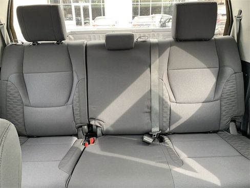 Used 2023 Toyota Tundra SR5 w/ SR5 Convenience Package image 30
