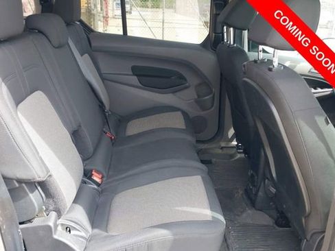 Used 2021 Ford Transit Connect XL FWD image 6
