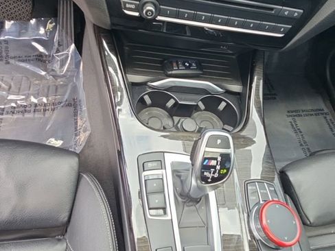Used 2018 BMW X4 M40i AWD/4WD image 18