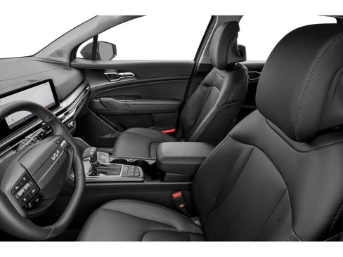 New 2026 Kia Sportage SX image 33