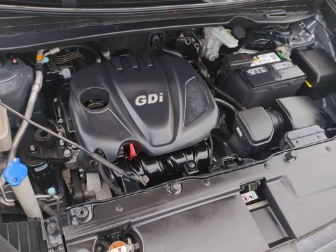 Used 2015 Hyundai Tucson SE image 28