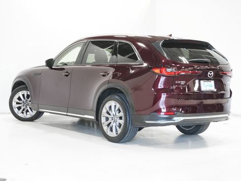Used 2024 MAZDA CX-90 3.3 Turbo w/ Premium Package image 5