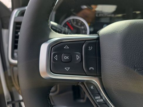 New 2026 RAM 1500 Big Horn image 22