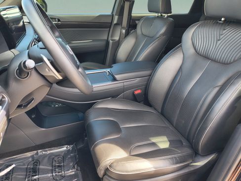Used 2024 Hyundai Palisade Calligraphy FWD image 19