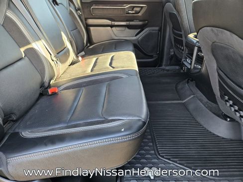 Used 2022 RAM 1500 TRX w/ TRX Level 1 Equipment Group image 15