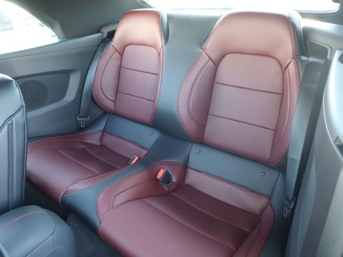 New 2026 Ford Mustang GT Premium image 12