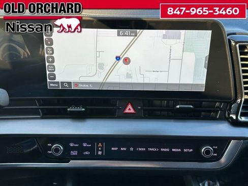 Used 2023 Kia Sportage EX image 15