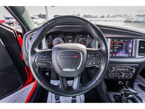 Used 2023 Dodge Charger GT w/ Blacktop Package image 11