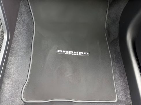 Used 2024 Ford Bronco Sport Outer Banks image 31