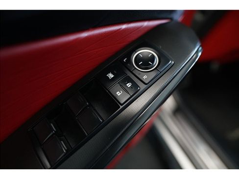 Used 2023 Lexus IS 350 F Sport image 16